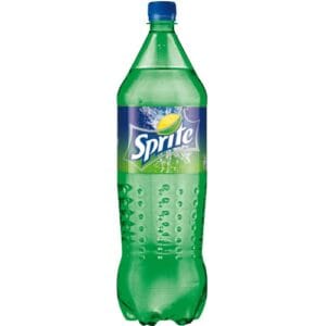 Sprite 750 ml