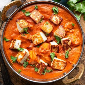 Paneer Butter Masala
