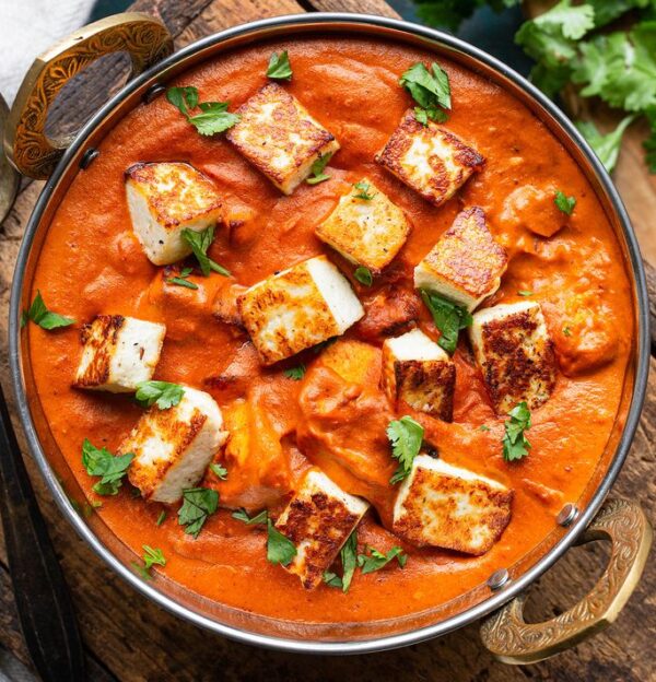 Paneer Butter Masala