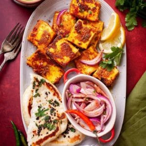 Paneer Aachari