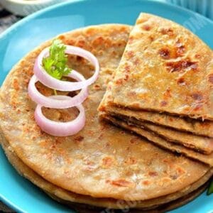 Aloo Paratha