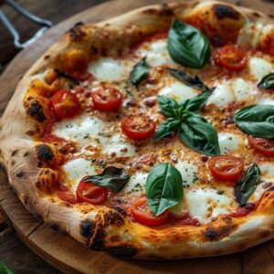 Classic Pizza