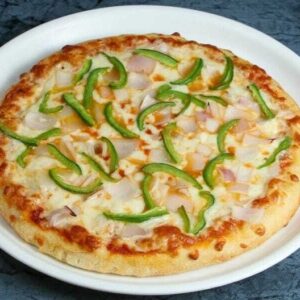 Onion Pizza