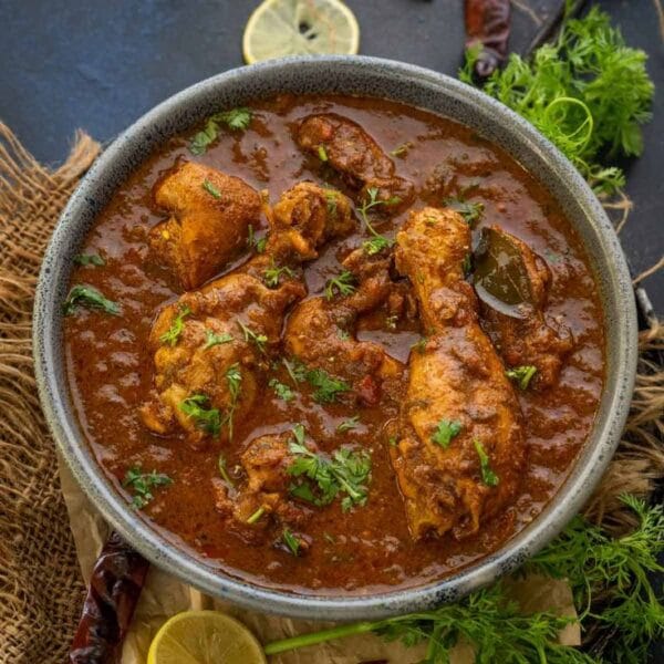 Chicken Curry