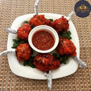 Chicken Lolipop