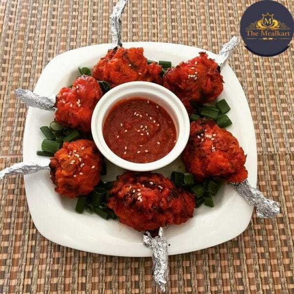 Chicken Lolipop