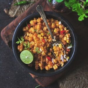 Crispy Corn
