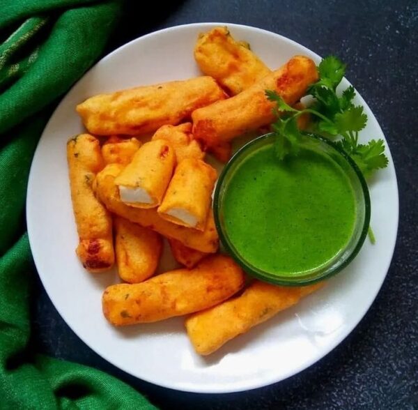 Paneer Pakoda