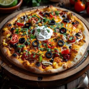 Special Pizza Plus