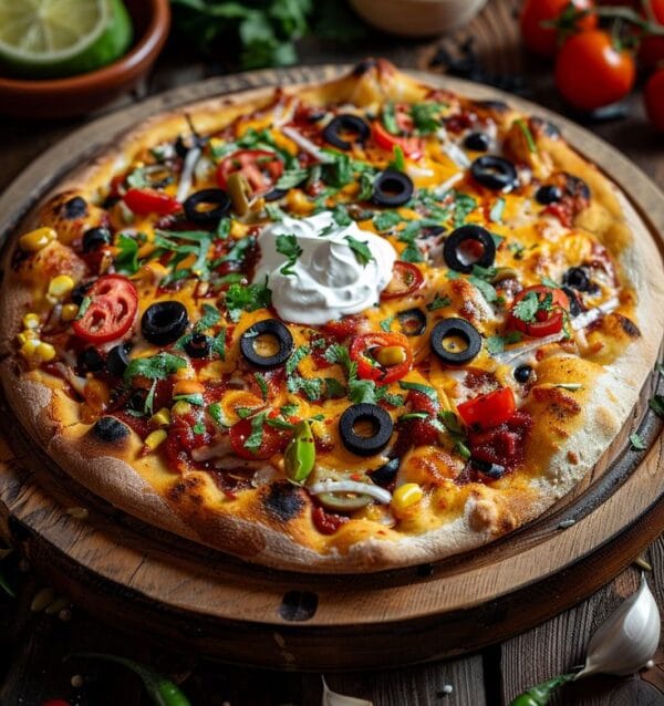 Special Pizza Plus