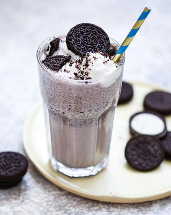 Oreo Shake