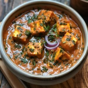 Paneer Lababdaar