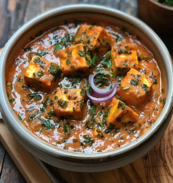 Paneer Lababdaar