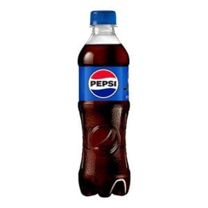 Pepsi 400 ml
