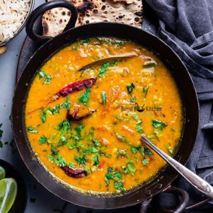 Daal Fry