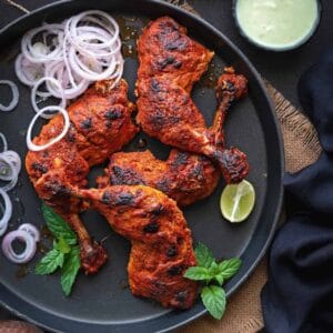 Chicken Tandoori