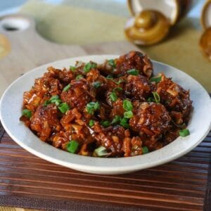 Veg Munchurian