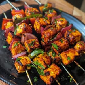 Paneer Tikka