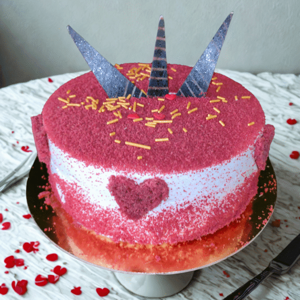 Red Velvet Cake