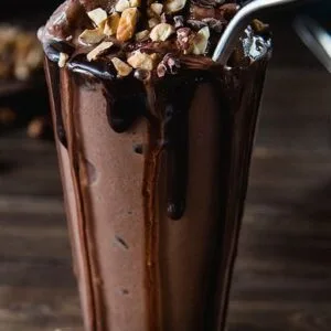 Chocolate Shake
