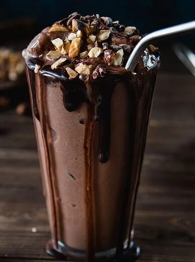 Chocolate Shake