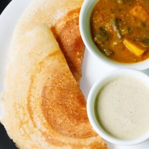 Plane Dosa