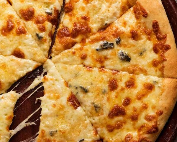 Cheese Pizza