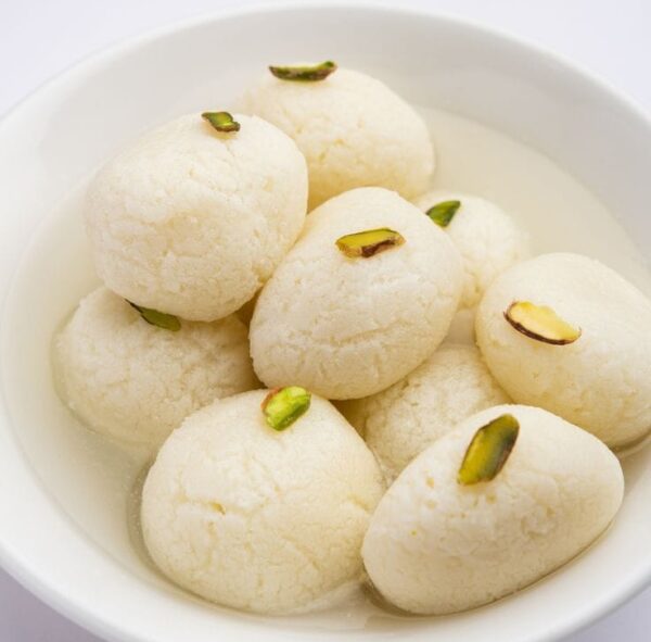 Rasgulla