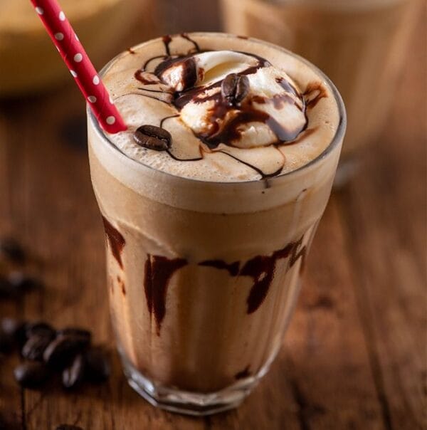 Cold Coffee
