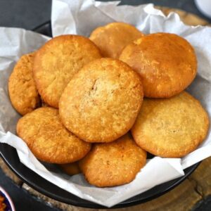 Pyaaj Kachori 2pc