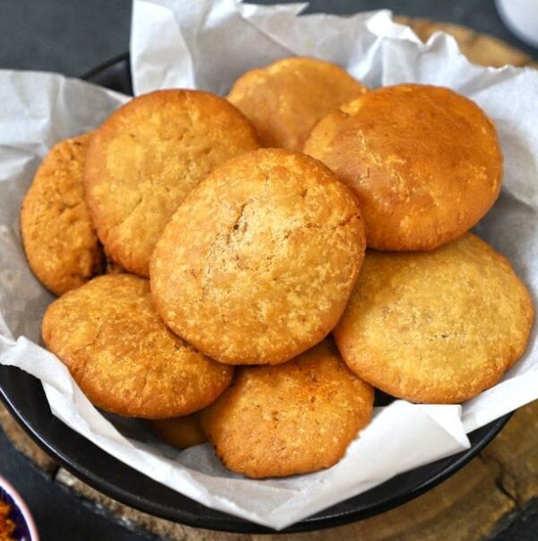 Pyaaj Kachori 2pc