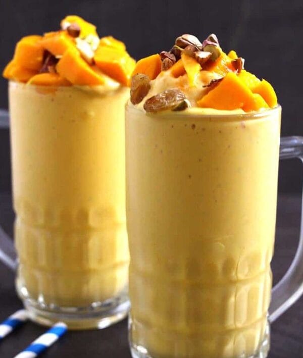 Mango Shake