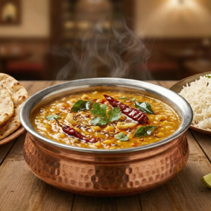 Panch Daal Tadka