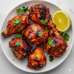 Tandoori Chicken