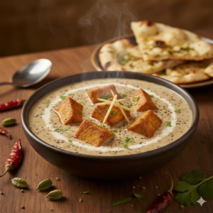 Paneer Kali Mrich Masala