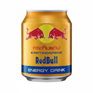 Red Bull