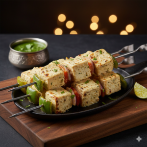 Paneer Malai Tikka