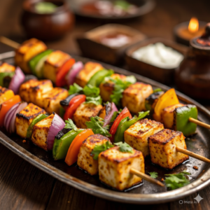 TANDOOR-STARTER