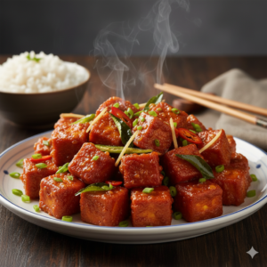 Paneer 65