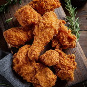 Fried Chicken