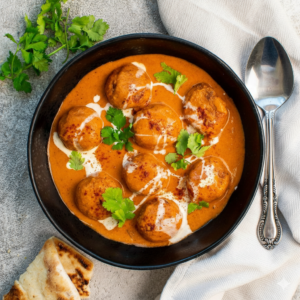 Paneer Malai Kofta