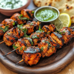 Chicken Tikka