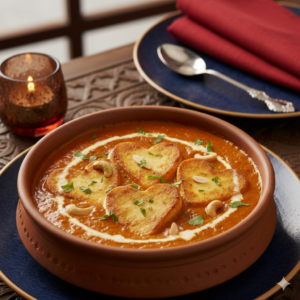 Paneer Dilruba